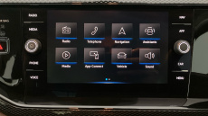 Volkswagen Polo 1.0 TSI Life 5dr Petrol Hatchback